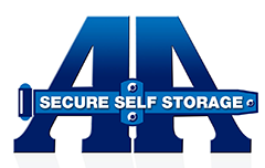 secure self storage solutions in lincoln